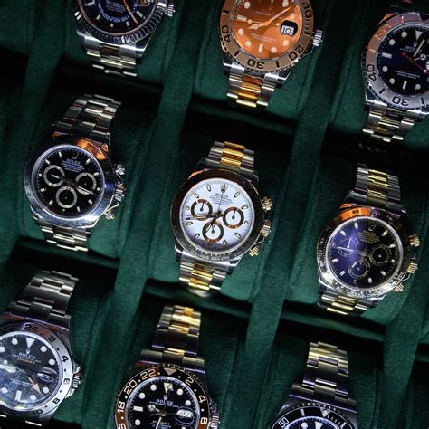 buy rolex seattle|used rolex seattle.